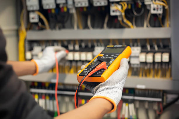 Emergency Electrical Repair Services in East Merrimack, NH