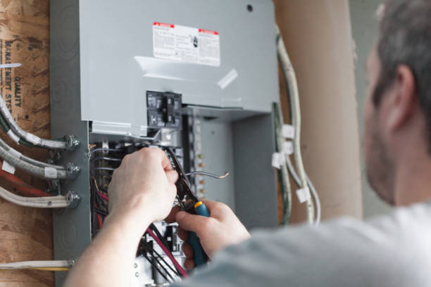 Professional Electrician in East Merrimack, NH